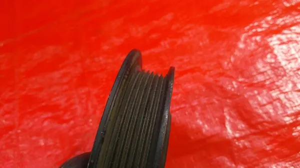 Correa GM 55-361-711-69 para Opel Frontera 2.2D image 4
