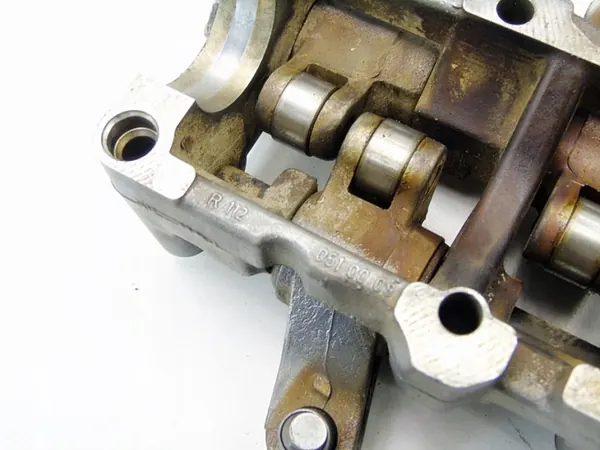 Mercedes E-klass W210 tryckstänger OEM R1120510008 image 6