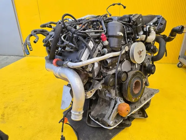 Motor Audi Q5 SQ5 3.0 TDI V6 Biturbo CGQ041414 image 10