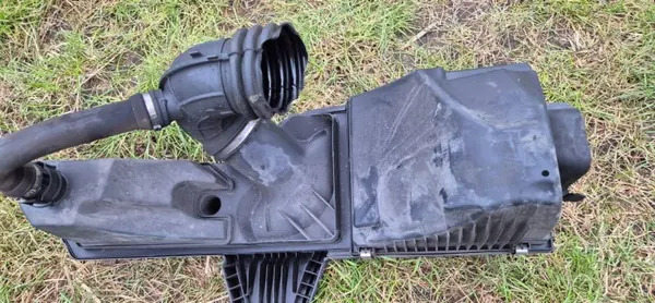 Luftfilter OEM 32JL1 för BMW 3-serie F30 F35 F31 image 6