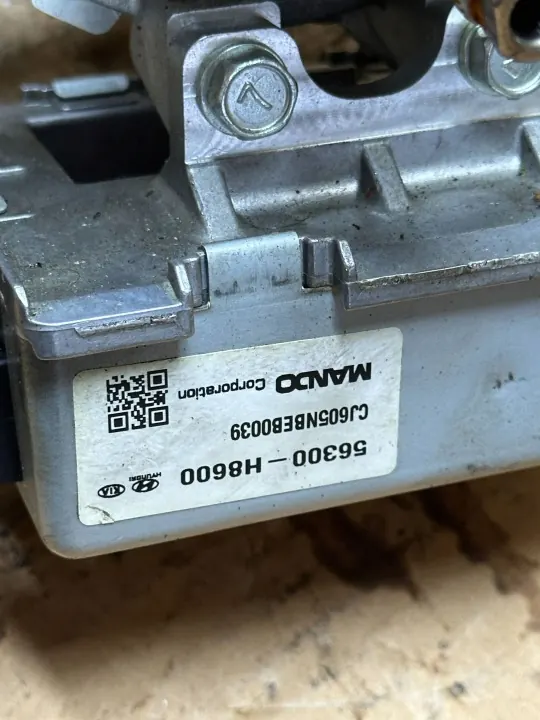 GE610J3100 Lenksäule elektrisch KIA Stonic image 4