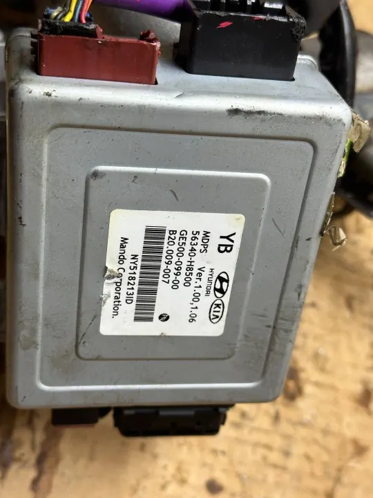 GE610J3100 Lenksäule elektrisch KIA Stonic image 5