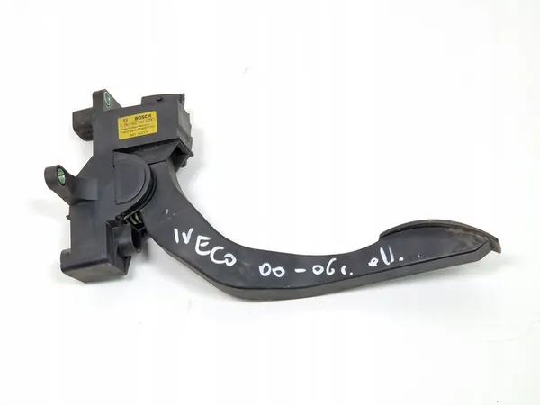 IVECO DAILY 00-06 2.3 HPI Kaasupoljinanturi image 2