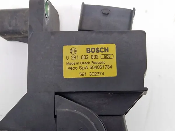 IVECO DAILY 00-06 2.3 HPI Kaasupoljinanturi image 3