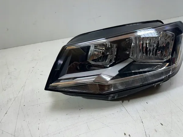 Vasen Etuvalaisin Volkswagen Caddy 2K5 Lift OEM 2K1941005D image 2