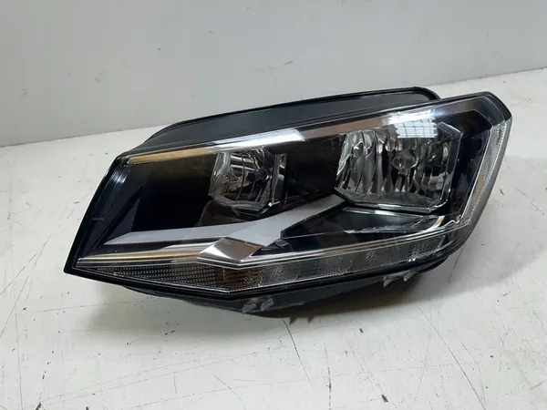 Vasen Etuvalaisin Volkswagen Caddy 2K5 Lift OEM 2K1941005D image 3