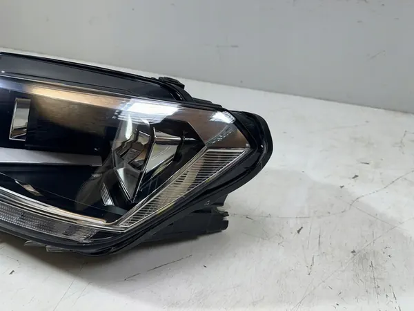 Vasen Etuvalaisin Volkswagen Caddy 2K5 Lift OEM 2K1941005D image 6