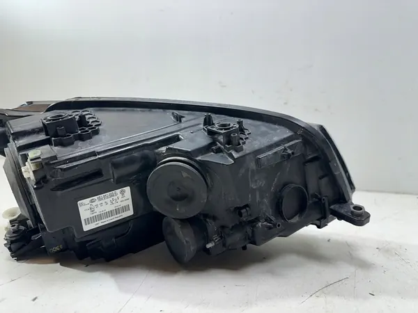 Vasen Etuvalaisin Volkswagen Caddy 2K5 Lift OEM 2K1941005D image 9