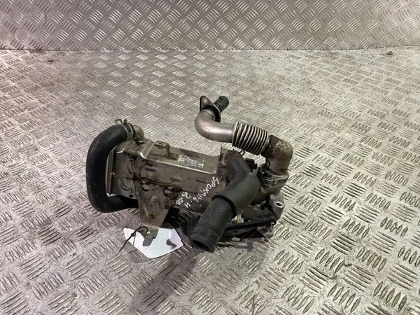 Arrefecedor EGR KIA Sportage 2018 OEM 284162F140 image 2