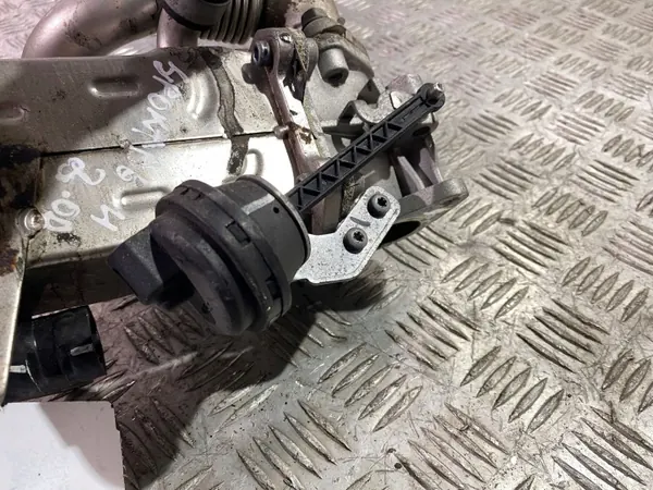Arrefecedor EGR KIA Sportage 2018 OEM 284162F140 image 3
