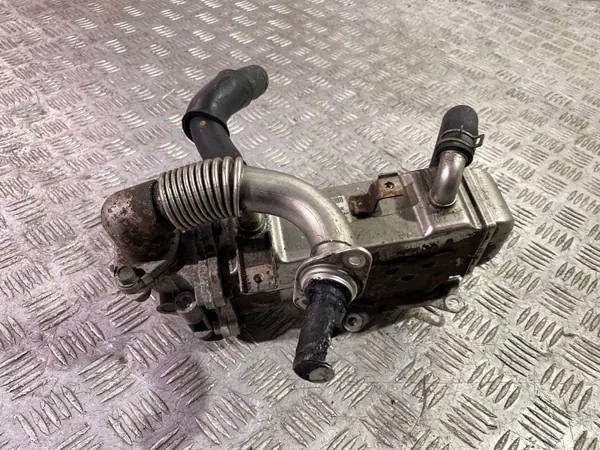 Arrefecedor EGR KIA Sportage 2018 OEM 284162F140 image 4