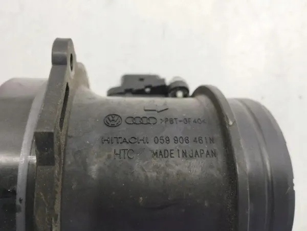 Sensor MAF Porsche Cayenne OEM 059906461 - Usado image 5