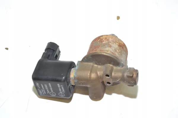 Bobine de vanne à gaz OEM E08G 10978 - Tartarini image 2
