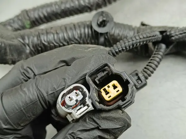 2022 Jeep Grand Cherokee WL Faisceau d'injecteurs image 10