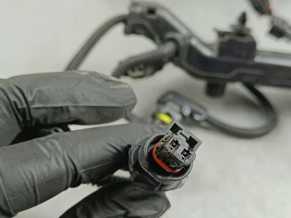 2022 Jeep Grand Cherokee WL Faisceau d'injecteurs image 2