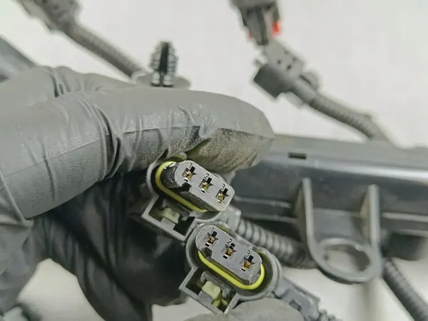 2022 Jeep Grand Cherokee WL Faisceau d'injecteurs image 6