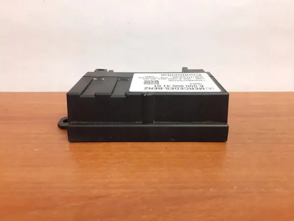 Module de commande pompe à carburant OEM 10024 - Mercedes-Benz image 3