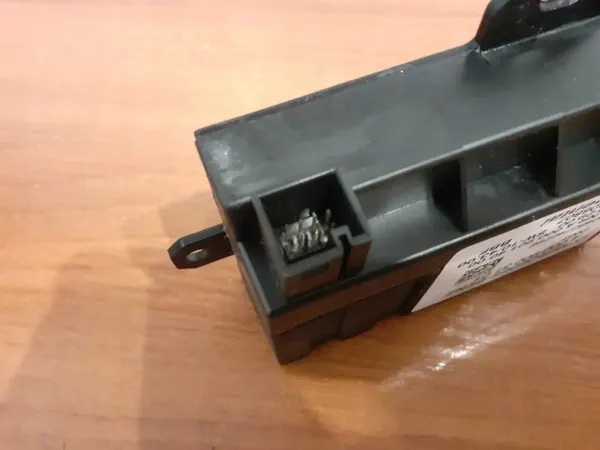 Module de commande pompe à carburant OEM 10024 - Mercedes-Benz image 7