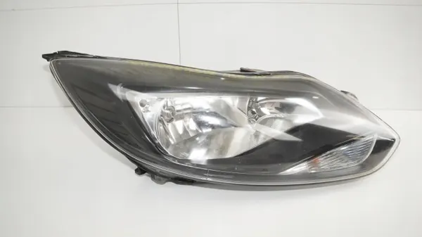 Rechter Frontscheinwerfer OEM 360188204 Ford Focus MK3 image 2