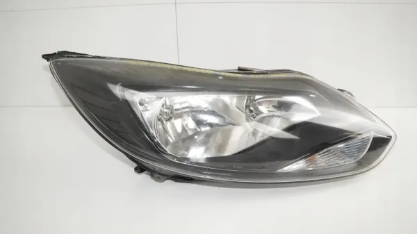 Rechter Frontscheinwerfer OEM 360188204 Ford Focus MK3 image 3