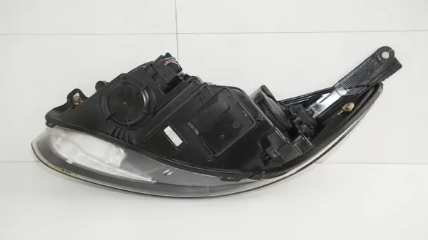 Rechter Frontscheinwerfer OEM 360188204 Ford Focus MK3 image 6