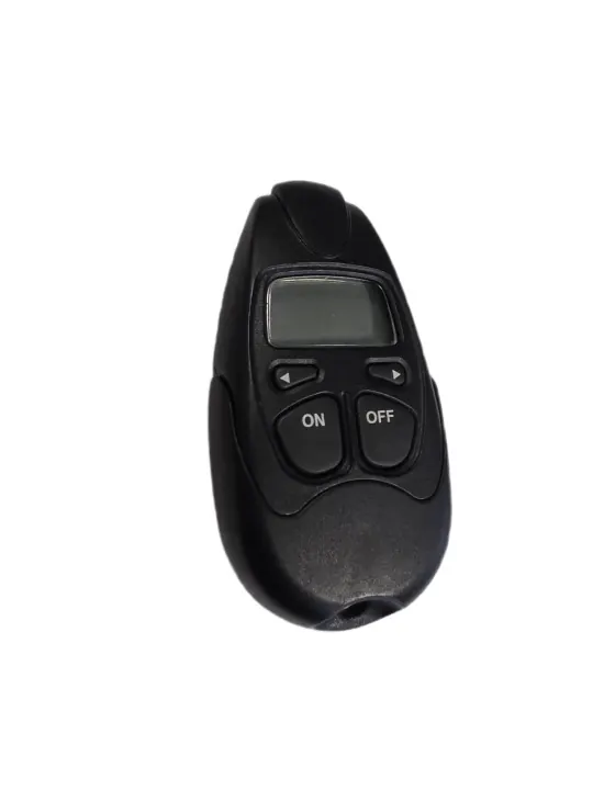Pilote Webasto T100 OEM A1668201097 pour Mercedes image 3