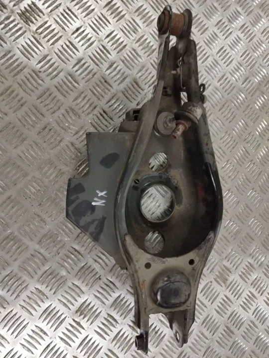 ESP2543 Achterveerbevestiging links Lexus NX 2021 image 3
