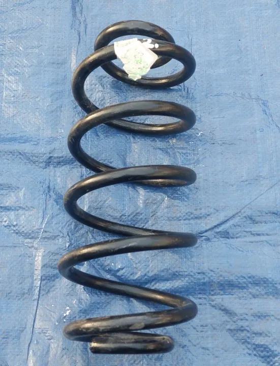 Jeep Wrangler JL 21-22 Hinterfeder OEM 68413673AA image 2