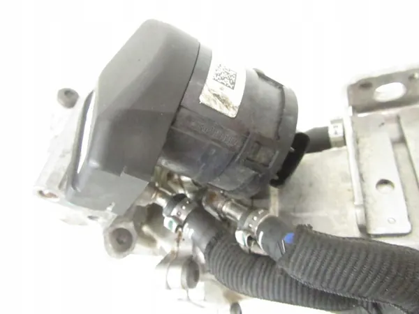 Enfriador de escape BMW F01 F02 F10 F11 F15 F16 N57 image 4