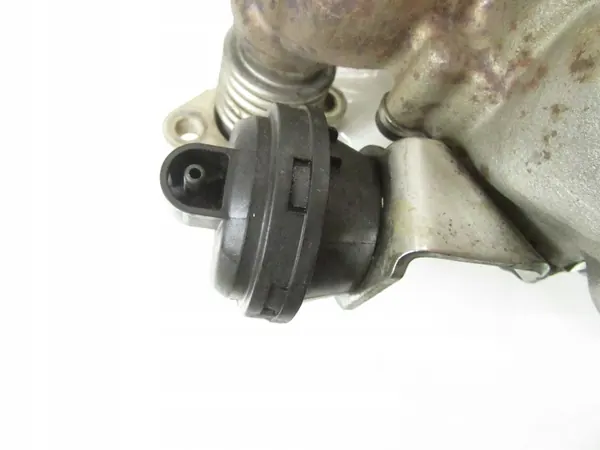 Enfriador de escape BMW F01 F02 F10 F11 F15 F16 N57 image 5