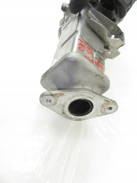 Enfriador de escape BMW F01 F02 F10 F11 F15 F16 N57 image 6