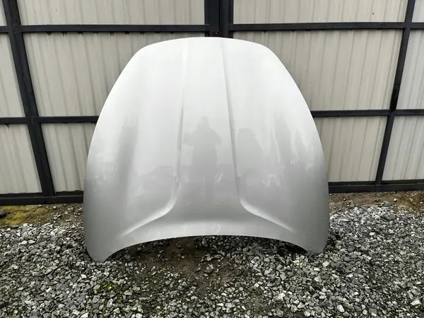 Máscara Frontal MG Cyberster 2024- image 1