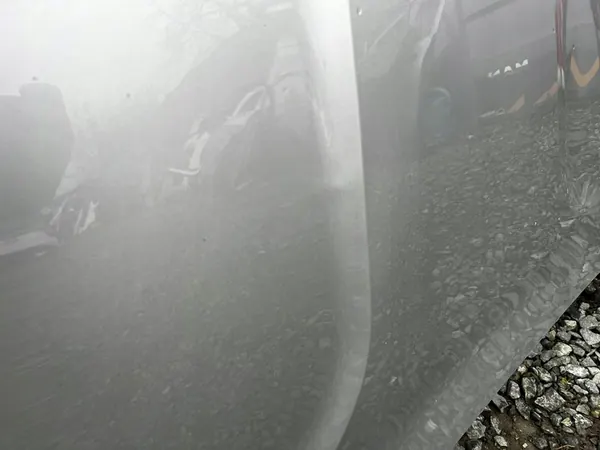 Máscara Frontal MG Cyberster 2024- image 2