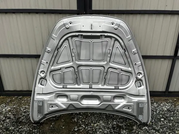 Máscara Frontal MG Cyberster 2024- image 4