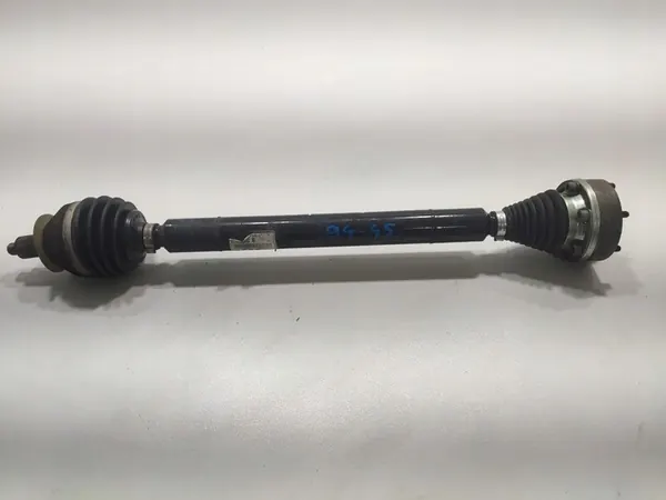 Fram höger drivaxel Audi A1 I 8X 1.4 TDI 2014-2018 OEM image 2