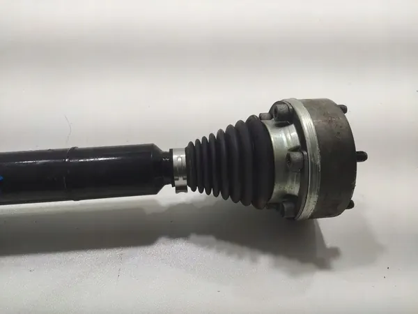 Fram höger drivaxel Audi A1 I 8X 1.4 TDI 2014-2018 OEM image 4