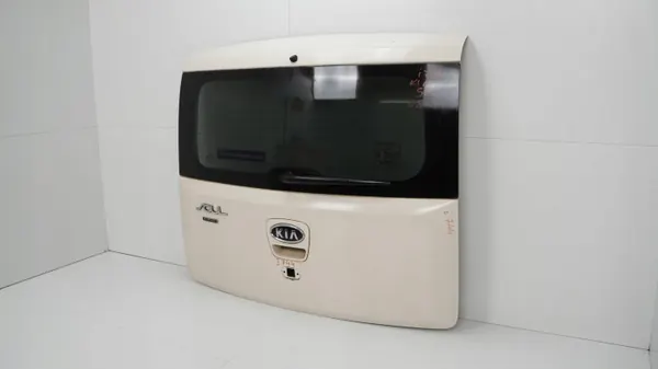 Takaluukku OEM 360195916 Kia Soul I 08-11 image 3