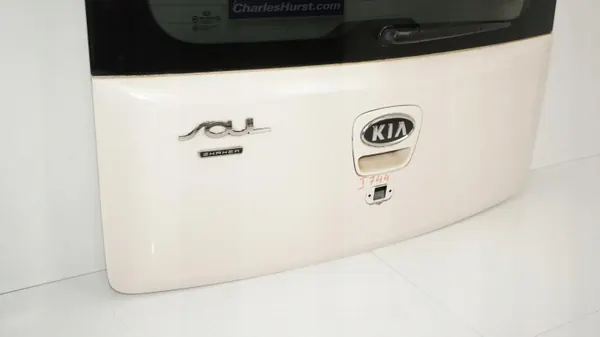 Takaluukku OEM 360195916 Kia Soul I 08-11 image 4