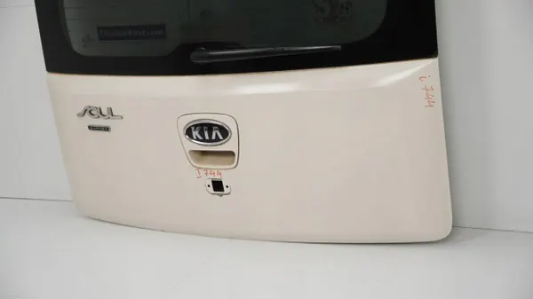 Takaluukku OEM 360195916 Kia Soul I 08-11 image 5