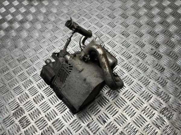 2000 Audi A8 S8 D2 Chauffage Webasto 4D0815069B image 3