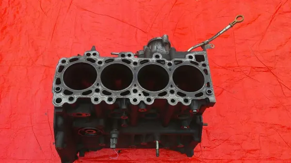 Bloc Moteur Nissan OEM 18246 pour X-Trail T30 2.2D image 6