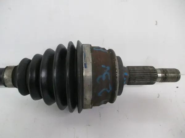 Vänster halvaxel OEM 9808771480 för Peugeot 5008 II image 3