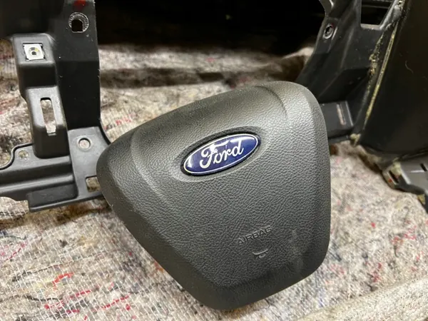 Set Console Airbag Ford OE OEM pour Fusion USA 2017 image 10