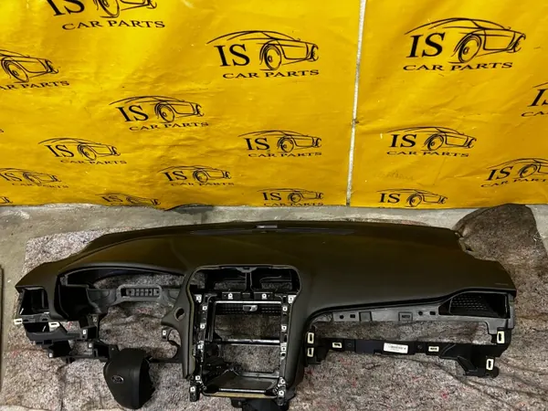 Set Console Airbag Ford OE OEM pour Fusion USA 2017 image 5