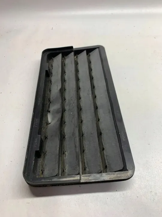Grelha de ventilação Ford F150 HC3B25280B62AD 2017 image 10