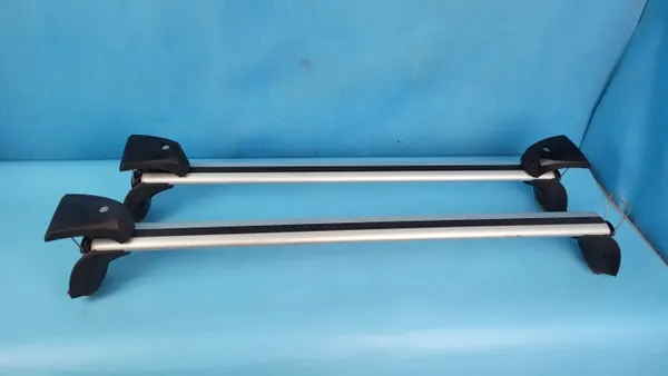 Bagageira de tejadilho Toyota RAV4 V OEM PW301-42000 image 2
