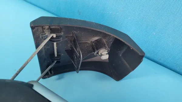 Bagageira de tejadilho Toyota RAV4 V OEM PW301-42000 image 10