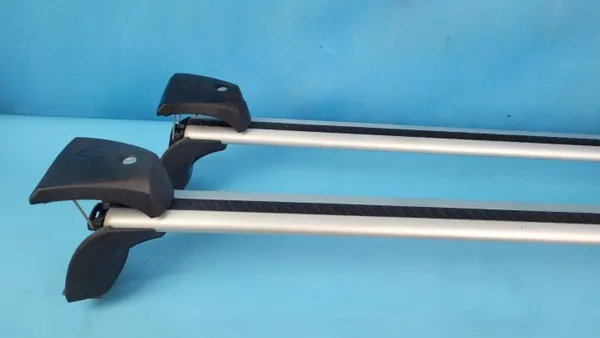 Bagageira de tejadilho Toyota RAV4 V OEM PW301-42000 image 4
