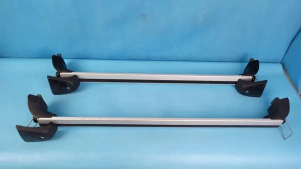 Bagageira de tejadilho Toyota RAV4 V OEM PW301-42000 image 5