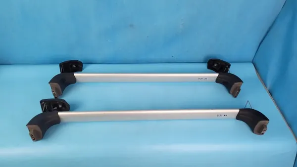 Bagageira de tejadilho Toyota RAV4 V OEM PW301-42000 image 7